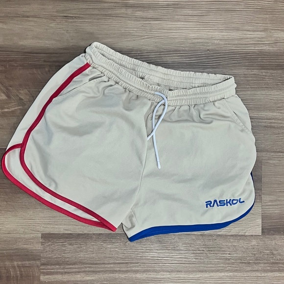 Raskol Shorts - Picture 1 of 2